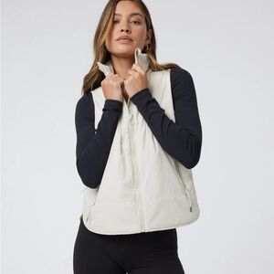 Vuori Canyon Insulated Vest